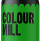 Colour Mill Aqua Blend Food Coloring, 20ml, Water-Based, Green, Model CMA20GRN