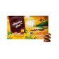 Hawaiian Host Caramac Box with Macadamia & Caramel - 6 Ounce - Brown - Maui Caramacs