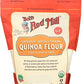 Bobs Red Mill Organic Quinoa Flour 18 Ounce