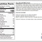 Chili Lime Cashews 3 Pounds - Spicy & Tangy Flavored Cashew | Resealable Bag | Gourmet Roasted Nuts | Perfect Snack For On-The-G