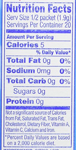 Crystal Light On The Go Pink Lemonade, 10-Packet Box (Pack of 4)