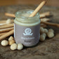 Nutural World - Crunchy Macadamia Nut Butter 6 Oz (170G)