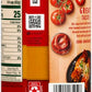 Hunt s Tomato Sauce No Salt Added, 15 oz (Pack of 6)