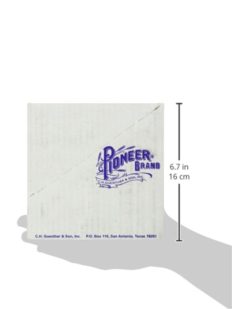 Pioneer Brown Gravy Mix, 1.61 Ounce (Pack of 12)