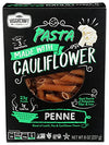 VEGCRFT CAULFLWR PENNE ( 12 X 8 OZ   )