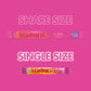 Starburst Favereds Chewy Candy Bulk Pack, Full Size, 2.07 Oz, (Pack Of 24)