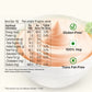 Dr. Oetker Funfoods Dr. Oetker Fun Foods Veg Mayonnaise Burger, Made With 38% Tomatoes, 250Grams
