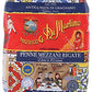 Di Martino, Pasta Penne Mezzani Rigate, 16 Ounce