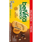 belVita Sandwich Dark chocolate creme Breakfast Biscuits 12 Packs (2 Sandwiches Per Pack)