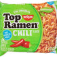 Nissin Top Ramen Chili Flavor Ramen Noodle Soup , 3.0 ounce (pack of 1)