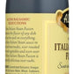 Alessi Balsamic Vinegar Reduction, Autentico From Italy, Ideal On Caprese Salad, Fruits, Cheeses, Meats, Marinades (Italian & Asian Fusion, 8.5 Fl Oz (Pack Of 1))