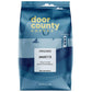 Door County Coffee Amaretto Flavored Whole Bean Coffee - Medium Roast - 5lb Bag - 100% Specialty Arabica
