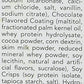 ProtiDIET Chocolate and Caramel Crispy Bites - High Protein, Gluten Free, Low Sugar Snacks - 7 Count Box