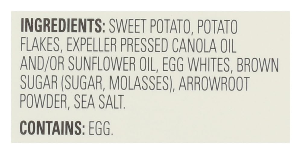 Dr Praegers, Sweet Potato Littles, 10 Ounce