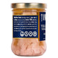 Tonnino Yellowfin Tuna in Olive Oil, Gluten-Free, 1.12 Ounce (Pack of 6)