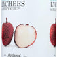 Roland Lychees, Whole in Heavy Syrup, 20 Ounce (Pack of 24)