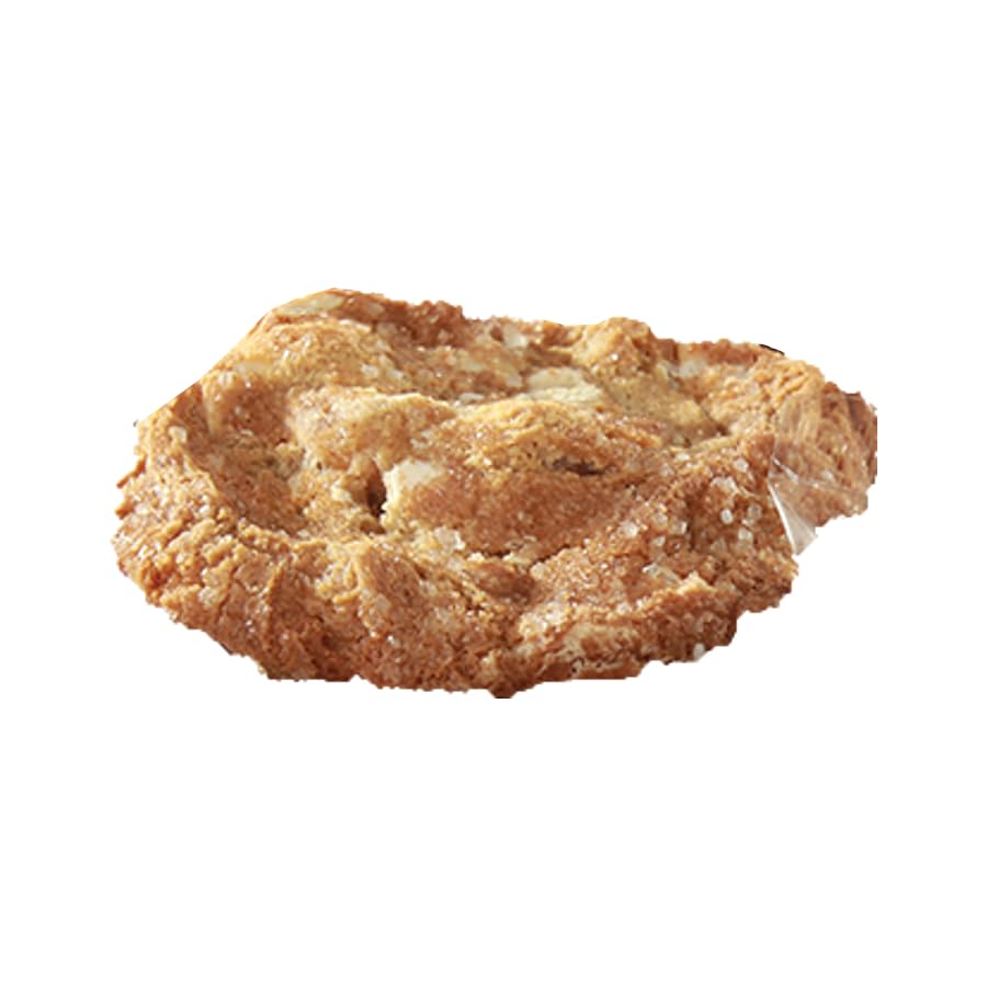 Sweet Street Salted Caramel Manifesto Cookie, 2.8 Ounce -- 48 per case. Product Name