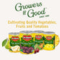 Del Monte Dark Sweet Pitted Cherries In Heavy Syrup 12/15 Oz. Can (Pack Of 12)