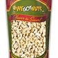 Raw Whole Unsalted Cashews - 5 Lbs.- Premium Quality Kosher Raw Cashews By We Got Nuts - Oil-Free Natural, Healthy & Diet-Friend