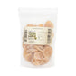 Olivenation Crystalized Ginger Slices, Sweet And Spicy Candied Ginger, Kosher, Gluten Free, Vegan - 1 Lb