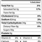 Angel Specialty Products, Blended Smoothie, Frappe Powder Mix, Passion Fruit [3 Lb] [34 Servings]