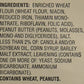 Kirkland Signature Peanut Butter Pretzel, 52 Ounce