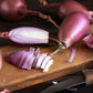 Unpretentious Freeze Dried Shallots, 0.9 Oz, Flavorful, Gluten-Free