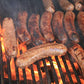 Tsm Products Italian Mild/Hot Sausage Seasoning