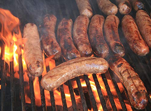 Tsm Products Italian Mild/Hot Sausage Seasoning