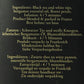 Dammann Freres Loose Leaf Earl Grey Premium Gourmet Black French Tea Bergamot Citrus Flavors 3.52 Ounce Tin