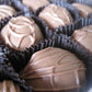 Philadelphia Candies Milk Chocolate Covered Assorted Creams (Soft Center Chocolates), 1 Pound Gift Box