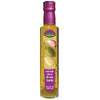 Mantova USDA Organic Garlic Extra Virgin Olive Oil (EVOO), Cold-Pressed, Imported from Italy. Perfect for salad dressing, vegeta