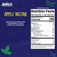 Jumex Apple Nectar | Recyclable Can With Non-Bpa Lining | 11.3 Fl Oz (Pack Of 24)