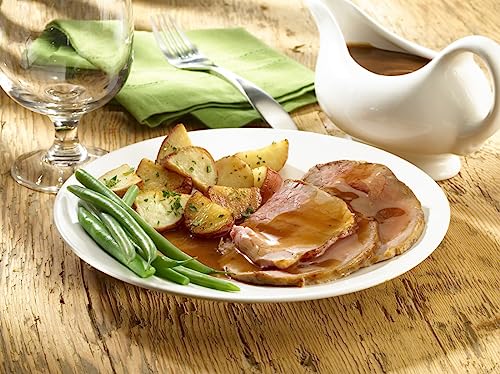 Knorr Professional Brown Gravy Mix Vegan, Gluten Free, No Artificial Flavors Or Preservatives, No Added Msg, Dairy Free,Colors From Natural Sources, 6.83 Oz, Pack Of 6