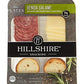 Hillshire Snacking Small Plates, Genoa Salami and White Cheddar Cheese, Single Serve, 2.76 Oz