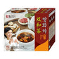 Damtuh Herbal Tea Ssanghwa Tea, 15 Count (Pack of 1) - Herbal Plus, 15g Sticks