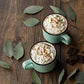 Equal Exchange Hot Cocoa Mix, 12-Ounce (Pack of 3)