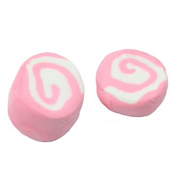 Taffy Town Salt Water Taffy (Cinnamon, 1 Lb)