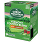 Green Mountain Coffee Roasters Vermont Country Blend Decaf, Keurig Single-Serve K-Cup Pods, Medium Roast Coffee, 96 Count (4 Pac
