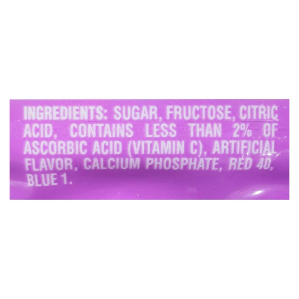 Kool-Aid Powdered Drink Mix, Caffeine Free G , 19 oz Canisters, Pack of 12