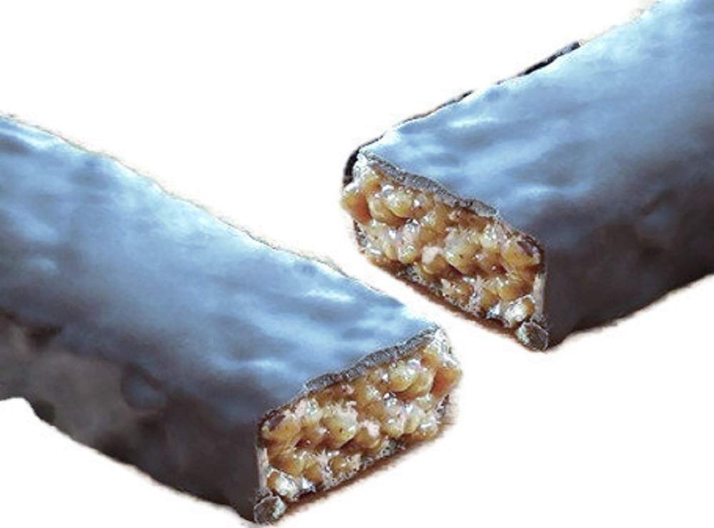 Nutrisystem Chocolate Peanut Butter Bar - High Protein 11g - 7 Count (1.8 oz)