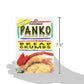 Kikkoman Panko Japanese Style Bread Crumbs, 8 Oz Pack Of 2
