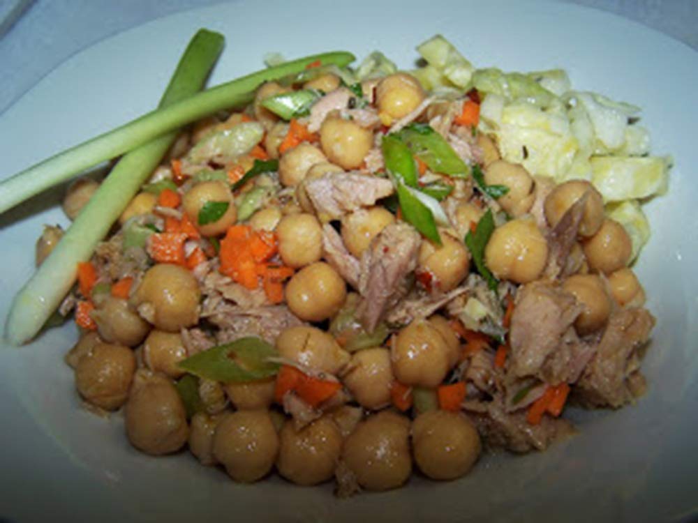 Organic Garbanzo Beans (ChickPeas)-Raw/Non-GMO/Kosher Sproutable Low Sodium Bulk Vegan Dietary Fiber (7 LB)