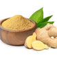 Sanniti Ground Ginger, 14 oz (Pack of 1)