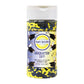 Mystic Sprinkles Graduation Day Sprinkles Mixes (Graduation Day! Navy Blue & Yellow Sprinkle Mix 3.8Oz)