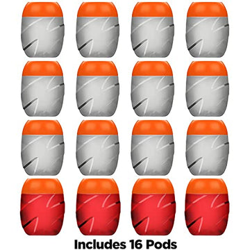 Gatorade Gx Pods Vp New (16Ct)