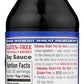 Kikkoman Soy Sauce, Gluten Free, 10 Ounce (Pack Of 2)