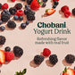 Chobani Mango Low-Fat Greek Yogurt Drink 7 Fl oz