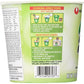 Soon Cup Noodle Soup, Veggie, 15.84 Oz, Pack Of 6
