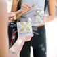 Poshi Marinated Artichoke Hearts Snack Pack | Basil + Thyme | Keto, Vegan, Paleo, Non Gmo, Low Carb + Calorie, Gluten Free, Full